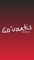 Go´vantis پوسٹر