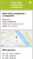 Mister Meal स्क्रीनशॉट 3