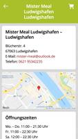 Mister Meal Screenshot 3