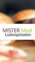 Mister Meal Affiche