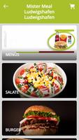 Mister Meal स्क्रीनशॉट 1