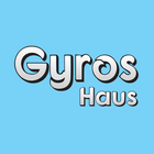 Gyros Haus Zeichen