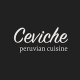 Ceviche icône