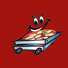 Pizza Taxi 3020 icon