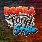 Bomba Food Style icon