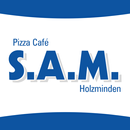 Pizza Cafe S.A.M. Holzminden APK