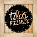 Tilos Pizzabox Detmold APK