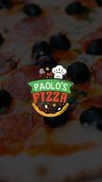 Paolo's Pizza Prüm 포스터