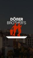 Döner Brothers Paderborn poster