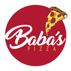 Baba´s Pizza Trier icon