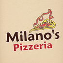 Milano's Pizzeria Velbert APK