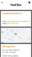 FoodBox MV تصوير الشاشة 3