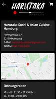 Bentoo Sushi and Asian Cuisine screenshot 3