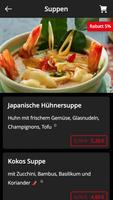 Bentoo Sushi and Asian Cuisine screenshot 2