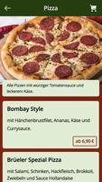 City Pizza Service скриншот 2