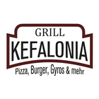 Grill Kefalonia icon