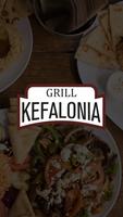 Grill Kefalonia Affiche