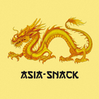 Asia Snack icône