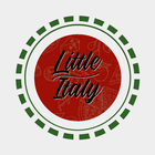 Little Italy Zeichen
