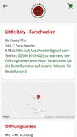 برنامه‌نما Little Italy عکس از صفحه