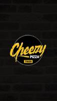 Cheezypizza plakat