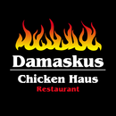 Damaskus Chicken Haus Bitburg APK