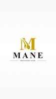 Mane Restaurant & Bar الملصق