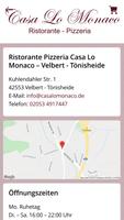 Casa Lo Monaco Velbert screenshot 3