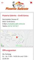 Pizzeria Salento screenshot 3