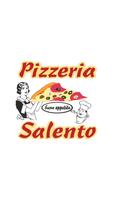 Pizzeria Salento poster