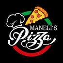 Maneli‘s Pizza Bitburg APK