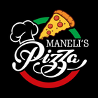 Maneli‘s Pizza आइकन
