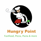 Hungry Point 图标