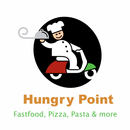 Hungry Point Gadebusch, Lübeck APK