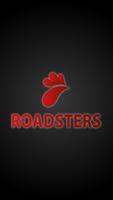 Roadsters Gladbeck Poster