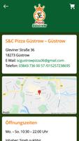 S&C Pizza স্ক্রিনশট 3