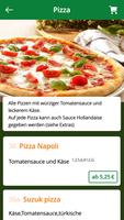 برنامه‌نما S&C Pizza عکس از صفحه
