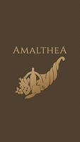 Amalthea plakat