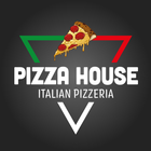 Pizza House Wiesbaden icon