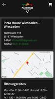 Pizza House Wiesbaden screenshot 3