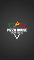 Pizza House Wiesbaden poster