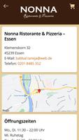 Nonna Ristorante & Pizzeria screenshot 3