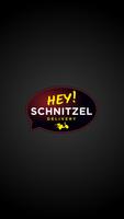 Hey Schnitzel Affiche