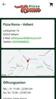Pizza Roma Velbert screenshot 3