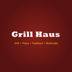 Grill Haus icon
