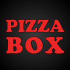 Pizza Box Wernigerode icon
