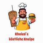 Khaled´s köstliche Kneipe icon