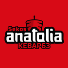 Sekos Anatolia Kebab Trier 圖標
