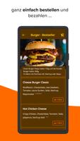 Burger House SEVEN screenshot 2