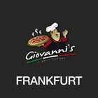 Giovannis Frankfurt Zeichen